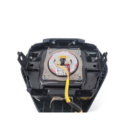 Honda Element 03-06 Wheel ModuleBlack 06770-SCV-L30ZA, E061, OEM, 2003, 2004, 2005, 2006