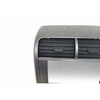 Honda Element 03-06 Center Dash AC Vent Panel Radio Bezel 77252-SCV-A01ZA, E061, OEM, 2003, 2004, 2005, 2006