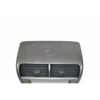 Honda Element 03-06 Center Dash AC Vent Panel Radio Bezel 77252-SCV-A01ZA, E061, OEM, 2003, 2004, 2005, 2006