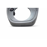 Honda Element 03-06 Center Dash AC Vent Panel Radio Bezel 77252-SCV-A01ZA, E061, OEM, 2003, 2004, 2005, 2006