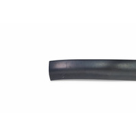 Honda Element 03-11 Front Pillar Cover Trim Garnish Exterior Right 73152-SCV-A01ZA, E061, OEM, 2003, 2004, 2005, 2006, 2007, 2008, 2009, 2010, 2011