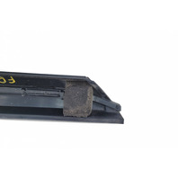 Honda Element 03-11 Front Pillar Cover Trim Garnish Exterior Right 73152-SCV-A01ZA, E061, OEM, 2003, 2004, 2005, 2006, 2007, 2008, 2009, 2010, 2011