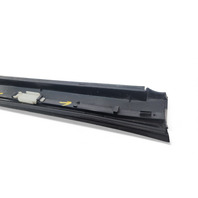 Honda Element 03-11 Front Pillar Cover Trim Garnish Exterior Right 73152-SCV-A01ZA, E061, OEM, 2003, 2004, 2005, 2006, 2007, 2008, 2009, 2010, 2011