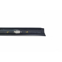 Honda Element 03-11 Front Pillar Cover Trim Garnish Exterior Right 73152-SCV-A01ZA, E061, OEM, 2003, 2004, 2005, 2006, 2007, 2008, 2009, 2010, 2011