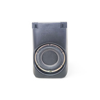 Honda Element 03 Speaker Panel Sub Woofer w/Box, 39120-SCV-A22, E061, OEM, 2003