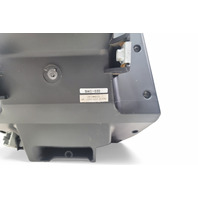 Honda Element 03 Speaker Panel Sub Woofer w/Box, 39120-SCV-A22, E061, OEM, 2003