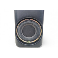 Honda Element 03 Speaker Panel Sub Woofer w/Box, 39120-SCV-A22, E061, OEM, 2003