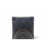 Honda Element 03 Speaker Panel Sub Woofer w/Box, 39120-SCV-A22, E061, OEM, 2003