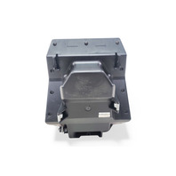 Honda Element 03 Speaker Panel Sub Woofer w/Box, 39120-SCV-A22, E061, OEM, 2003