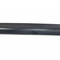 Honda Element 03-11 EX Front Pillar Cover Trim Garnish Exterior Left 73162-SCV-A01ZA, E061, OEM, 2003, 2004, 2005, 2006, 2007, 2008, 2009, 2010, 2011