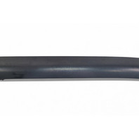 Honda Element 03-11 EX Front Pillar Cover Trim Garnish Exterior Left 73162-SCV-A01ZA, E061, OEM, 2003, 2004, 2005, 2006, 2007, 2008, 2009, 2010, 2011