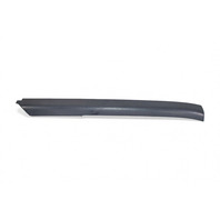 Honda Element 03-11 EX Front Pillar Cover Trim Garnish Exterior Left 73162-SCV-A01ZA, E061, OEM, 2003, 2004, 2005, 2006, 2007, 2008, 2009, 2010, 2011