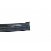 Honda Element 03-11 EX Front Pillar Cover Trim Garnish Exterior Left 73162-SCV-A01ZA, E061, OEM, 2003, 2004, 2005, 2006, 2007, 2008, 2009, 2010, 2011