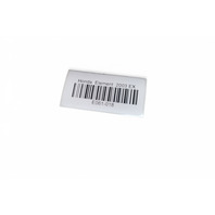 Honda Element 03-11 EX Front Pillar Cover Trim Garnish Exterior Left 73162-SCV-A01ZA, E061, OEM, 2003, 2004, 2005, 2006, 2007, 2008, 2009, 2010, 2011