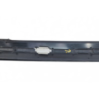 Honda Element 03-11 EX Front Pillar Cover Trim Garnish Exterior Left 73162-SCV-A01ZA, E061, OEM, 2003, 2004, 2005, 2006, 2007, 2008, 2009, 2010, 2011