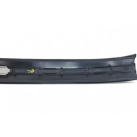 Honda Element 03-11 EX Front Pillar Cover Trim Garnish Exterior Left 73162-SCV-A01ZA, E061, OEM, 2003, 2004, 2005, 2006, 2007, 2008, 2009, 2010, 2011