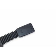 Honda Element 03-06 Seat Belt Buckle, Right/Passenger Black 04813-SCV-A02ZA, E061, OEM, 2003, 2004, 2005, 2006