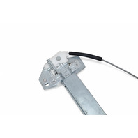 Honda Element 03-11 Front Window Regulator Motor Left/Driver 72250-SCV-A03, E061, OEM, 2003, 2004, 2005, 2006, 2007, 2008, 2009, 2010, 2011