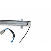 Honda Element 03-11 Front Window Regulator Motor Left/Driver 72250-SCV-A03, E061, OEM, 2003, 2004, 2005, 2006, 2007, 2008, 2009, 2010, 2011