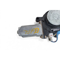 Honda Element 03-11 Front Window Regulator Motor Left/Driver 72250-SCV-A03, E061, OEM, 2003, 2004, 2005, 2006, 2007, 2008, 2009, 2010, 2011