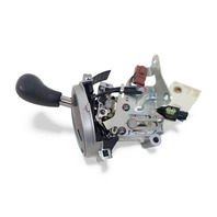 Honda Element 03-06 A/T AT Select Lever Shifter 54200-SCV-A83, E061, OEM, 2003, 2004, 2005, 2006