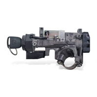 Honda Element 03-06 Ignition Switch Immobilizer w/Key A/T 35100-S9A-A53, E061, OEM, 2003, 2004, 2005, 2006