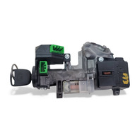 Honda Element 03-06 Ignition Switch Immobilizer w/Key A/T 35100-S9A-A53, E061, OEM, 2003, 2004, 2005, 2006