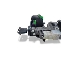 Honda Element 03-06 Ignition Switch Immobilizer w/Key A/T 35100-S9A-A53, E061, OEM, 2003, 2004, 2005, 2006