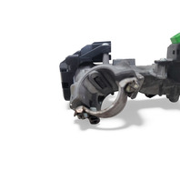 Honda Element 03-06 Ignition Switch Immobilizer w/Key A/T 35100-S9A-A53, E061, OEM, 2003, 2004, 2005, 2006