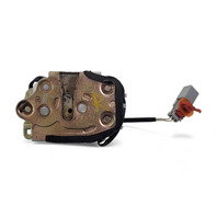 Honda Element 03-11 Lower Tailgate Trunk Lock Actuator Right, E061, OEM, 2003, 2004, 2005, 2006, 2007, 2008, 2009, 2010, 2011