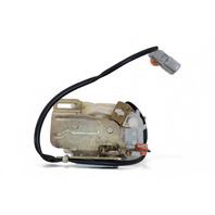 Honda Element 03-11 Lower Tailgate Trunk Lock Actuator Right, E061, OEM, 2003, 2004, 2005, 2006, 2007, 2008, 2009, 2010, 2011