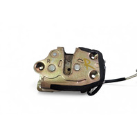 Honda Element 03-11 Lower Tailgate Trunk Lock Actuator Right, E061, OEM, 2003, 2004, 2005, 2006, 2007, 2008, 2009, 2010, 2011