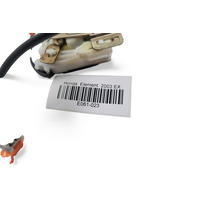 Honda Element 03-11 Lower Tailgate Trunk Lock Actuator Right, E061, OEM, 2003, 2004, 2005, 2006, 2007, 2008, 2009, 2010, 2011