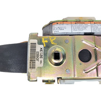 Honda Element 03-06 Seatbelt Seat Belt Front Right/Passenger 04814-SCV-A01ZA, E061, OEM, 2003, 2004, 2005, 2006