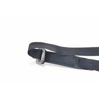 Honda Element 03-06 Seatbelt Seat Belt Front Right/Passenger 04814-SCV-A01ZA, E061, OEM, 2003, 2004, 2005, 2006