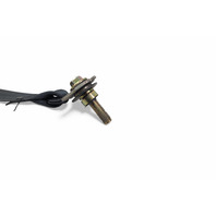 Honda Element 03-06 Seatbelt Seat Belt Front Right/Passenger 04814-SCV-A01ZA, E061, OEM, 2003, 2004, 2005, 2006