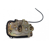 Honda Element 03-11 Lower Tailgate Trunk Lock Actuator Left, E061, OEM, 2003, 2004, 2005, 2006, 2007, 2008, 2009, 2010, 2011