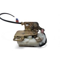 Honda Element 03-11 Lower Tailgate Trunk Lock Actuator Left, E061, OEM, 2003, 2004, 2005, 2006, 2007, 2008, 2009, 2010, 2011