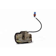 Honda Element 03-11 Lower Tailgate Trunk Lock Actuator Left, E061, OEM, 2003, 2004, 2005, 2006, 2007, 2008, 2009, 2010, 2011