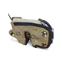 Honda Element 03-11 Lower Tailgate Trunk Lock Actuator Left, E061, OEM, 2003, 2004, 2005, 2006, 2007, 2008, 2009, 2010, 2011