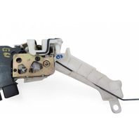 Honda Element 03-11 Front Lock Actuator Left/Driver 72152-SCV-A01, E061, OEM, 2003, 2004, 2005, 2006, 2007, 2008, 2009, 2010, 2011