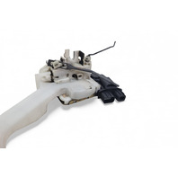 Honda Element 03-11 Front Lock Actuator Left/Driver 72152-SCV-A01, E061, OEM, 2003, 2004, 2005, 2006, 2007, 2008, 2009, 2010, 2011