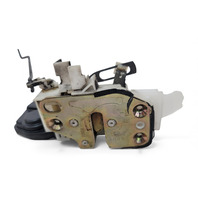 Honda Element 03-11 Front Lock Actuator Left/Driver 72152-SCV-A01, E061, OEM, 2003, 2004, 2005, 2006, 2007, 2008, 2009, 2010, 2011