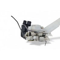 Honda Element 03-11 Front Lock Actuator Left/Driver 72152-SCV-A01, E061, OEM, 2003, 2004, 2005, 2006, 2007, 2008, 2009, 2010, 2011