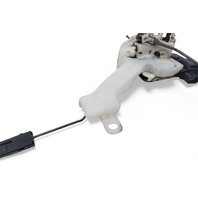 Honda Element 03-11 Front Lock Actuator Left/Driver 72152-SCV-A01, E061, OEM, 2003, 2004, 2005, 2006, 2007, 2008, 2009, 2010, 2011