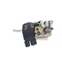 Honda Element 03-11 Front Lock Actuator Left/Driver 72152-SCV-A01, E061, OEM, 2003, 2004, 2005, 2006, 2007, 2008, 2009, 2010, 2011