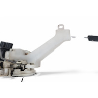 Honda Element 03-11 Front Lock Actuator Left/Driver 72152-SCV-A01, E061, OEM, 2003, 2004, 2005, 2006, 2007, 2008, 2009, 2010, 2011