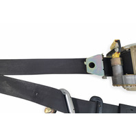 Honda Element 03-06 Seatbelt Seat Belt Front Left/Driver 04818-SCV-A01ZA, E061, OEM, 2003, 2004, 2005, 2006