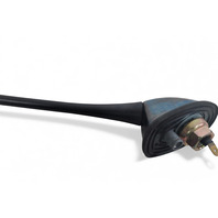 Honda Element 03-04 EX Radio Roof Antenna Base 39152-SCV-A01, E061, OEM, 2003, 2004