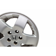 Honda Element 03-06 Alloy Disc Wheel Rim 5 Spoke 16x6.5, 42700-SCV-A51 #2, E061, OEM, 2003, 2004, 2005, 2006